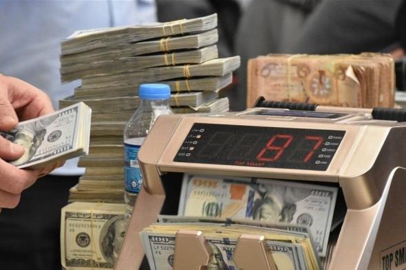 ارتفاع جديد بأسعار الدولار في الأسواق العراقية.. هذه القائمة