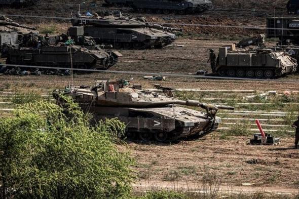 الكشف عن سبب سحب "قوات إسرائيلية" من غزة