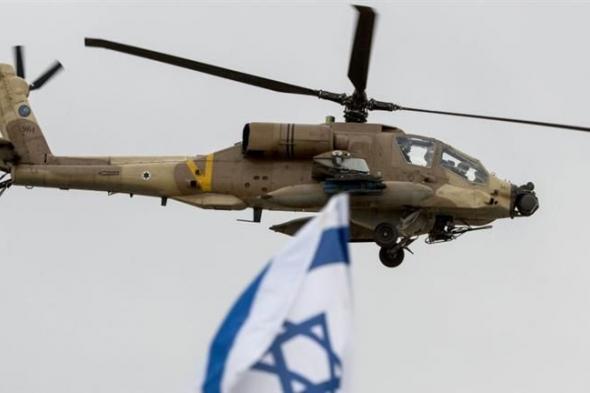 إطلاق صفارات الإنذار عقب تسلل طائرة شمال إسرائيل