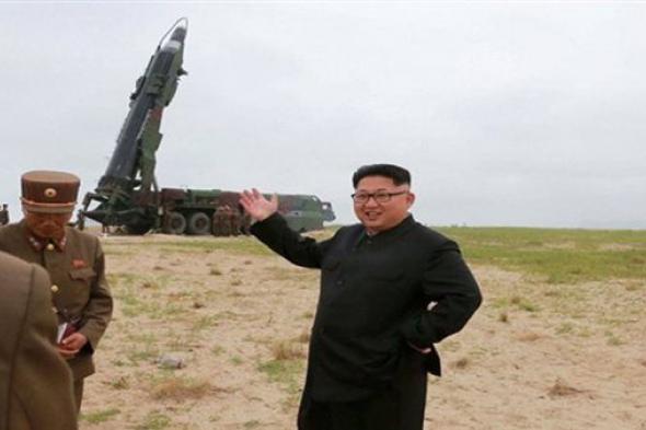 زعيم كوريا الشمالية يهدد بتدمير الولايات المتحدة وكوريا الجنوبية