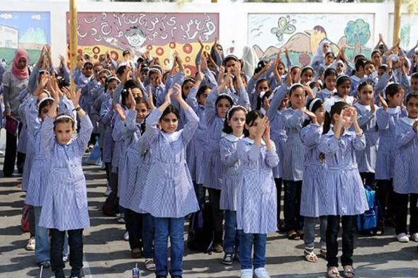 وزارة التعليم تكشف أعداد الطلاب والمعلمين بالعام الدراسي الحالى