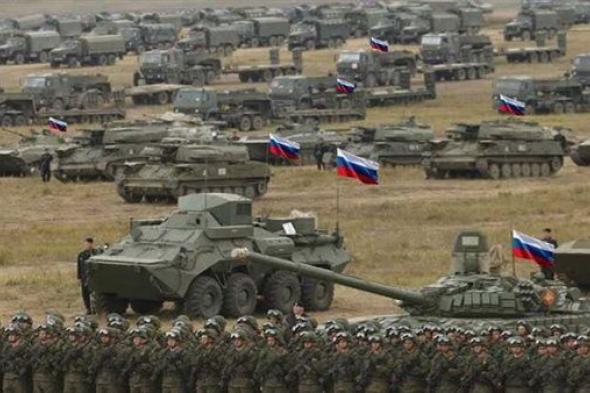 الإدارة العسكرية لـ"خاركيف": روسيا تقصف نحو 15 بلدة بالإقليم خلال 24 ساعة