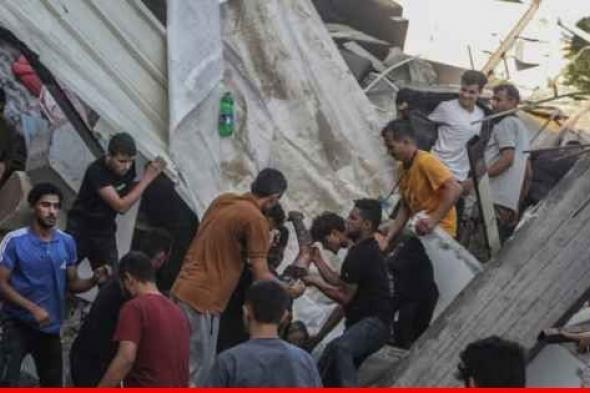 المتحدث باسم الصحة بغزة: ارتفاع حصيلة الضحايا منذ بداية العدوان الاسرائيلي لـ 21978 قتيلا و57697 مصابا