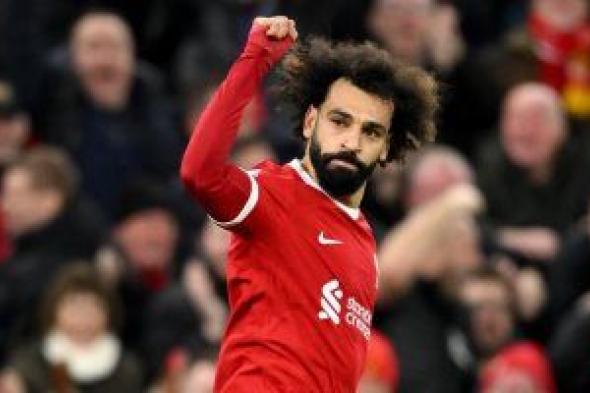 محمد صلاح يتصدر قائمة أغلى 11 لاعباً فى المنتخب قبل أمم أفريقيا