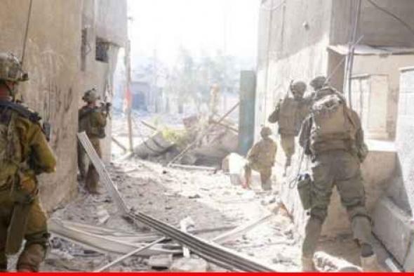 "تايمز أوف إسرائيل": 29 جنديا إسرائيليا من بين 170 قتلوا بـ"نيران صديقة وحوادث أخرى" في غزة