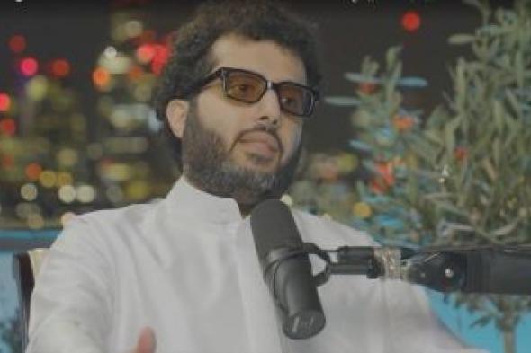 تراند اليوم : تركي آل الشيخ يرد على اتهامه بإقالة "جيسوس" وعلاقته بتتويج الاتحاد