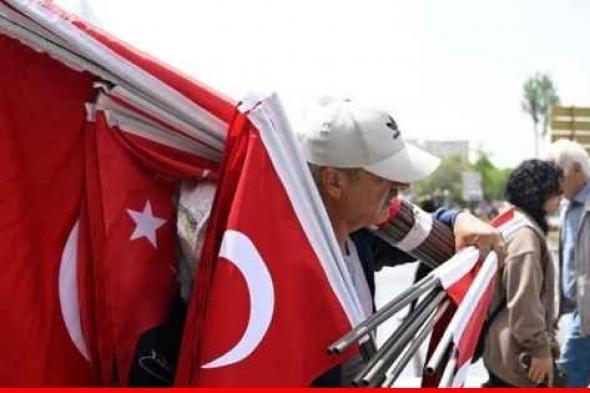 اعلام تركي: الشرطة التركية اعتقلت 33 شخصا للاشتباه بممارستهم التجسس لصالح الاستخبارات الإسرائيلية