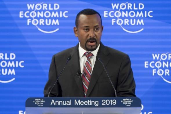 اتفاقية إثيوبيا مع إقليم صومالي تثير الردود
