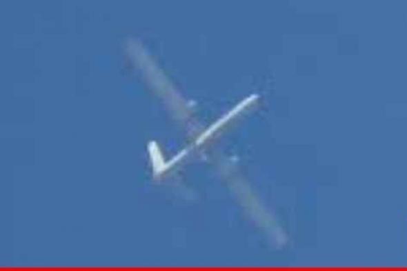 "النشرة": هدوء حذر بالقطاع الشرقي يخرقه تحليق لطيران الاستطلاع الإسرائيلي فوق حاصبيا