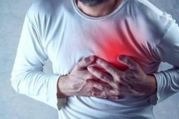تراند اليوم : اذهب للطبيب فورا.. الكشف عن 6 أعراض أولية تشير إلى انسداد الشرايين وحدوث أزمة قلبية