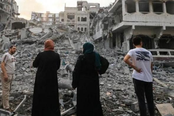 مقتل 4156 طالبا فلسطينيا برصاص الاحتلال منذ بدء العدوان على غزة