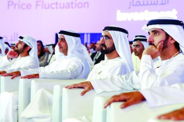 الامارات | «المنتدى الاستراتيجي العربي».. 22 عاماً من استشراف المستقبل