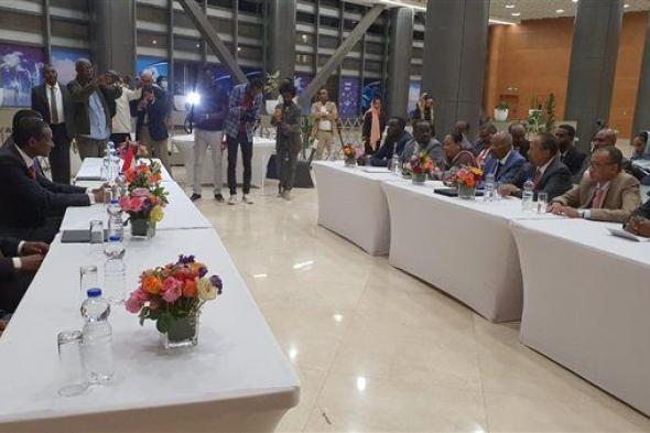 تنسيقية القوى السودانية والدعم السريع يتفقان على تشكيل لجنة للمساعدات الإنسانية وحماية المدنيين