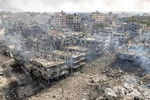 الخارجية الفلسطينية: الحرب الإسرائيلية تستهدف دفن دولتنا تحت المستعمرات