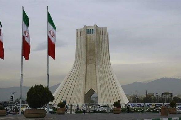 إيران تعلق على اغتيال "العاروري": انتهاك صارخ لسيادة لبنان