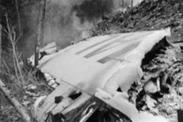 اندلاع النيران بطائرة يابانية على متنها أكثر من 300 راكب