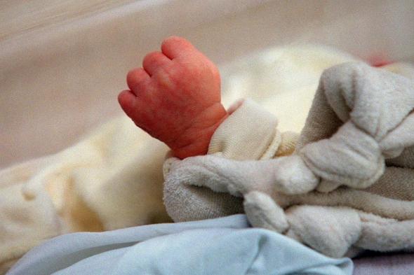 الامارات | ولادة طفلتين توأمين كرواتيتين في سنتين مختلفتين