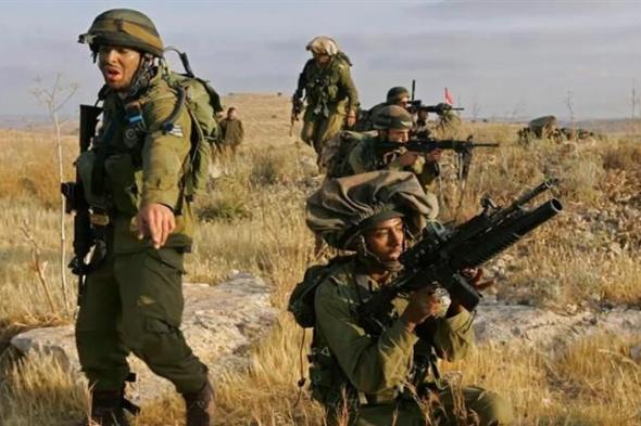 جيش الاحتلال الإسرائيلي يعلن مقتل أحد جنوده في شمال غزة