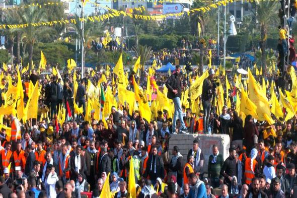 قيادي في "فتح": لا انقسامات في صفوف المقاومة الفلسطينية