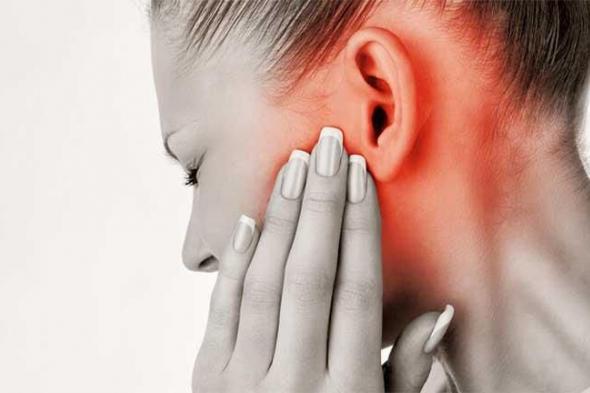 علامة فقدان الشهية.. 6 نصائح مهمة للحد من الإصابة بالتهابات الأذن