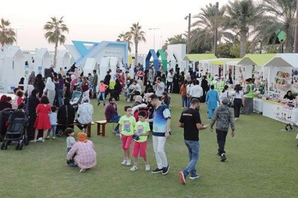 172 ألف زائر لفعاليات ملتقى أبوظبي الأسري الرابع