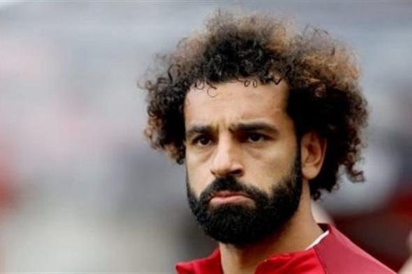 محمد صلاح يغيب عن المرشحين لتشكيل "فيفبرو" المثالي لعام 2023