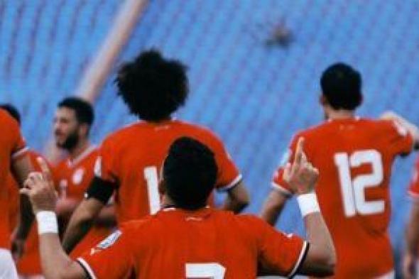 مران مفتوح لمنتخب مصر أمام وسائل الإعلام بالعاصمة الإدارية غدا