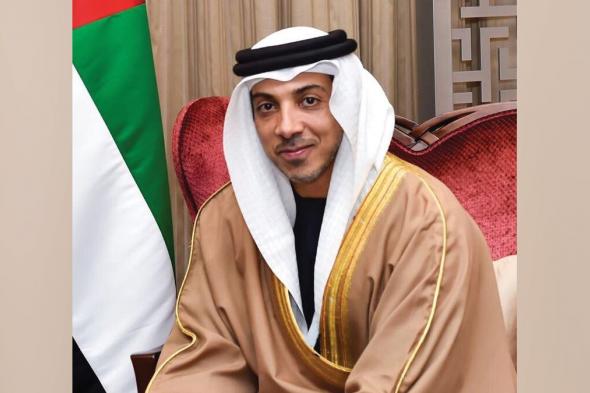 الامارات | بقيادة ودعم منصور بن زايد.. أعداد المواطنين العاملين في القطاع الخاص بنهاية 2023 تصل إلى 92 ألفاً