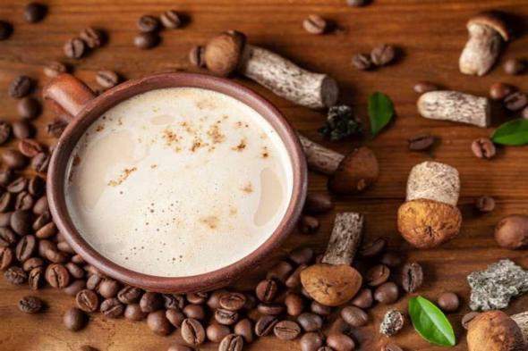 كرز القهوة يحمي من الإصابة بالسكري والكبد الدهني
