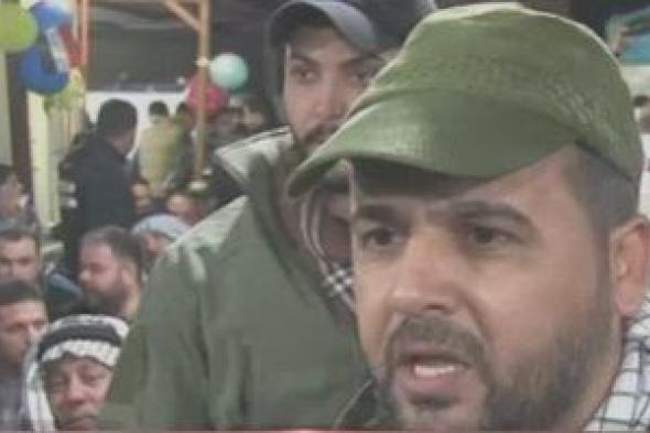 إعلام عراقى: مقتل أبو تقوى نائب قائد عمليات الحشد الشعبى فى قصف ببغداد