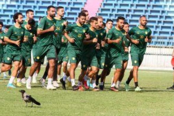 حصاد دورى المحترفين.. 6 انتصارات و4 تعادلات فى الجولة الـ15 بـ24 هدفا