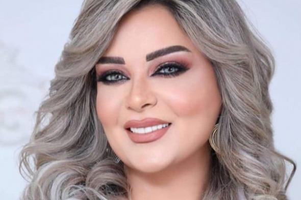 مادلين مطر تدعو للصلاة لفادي إبراهيم بعد تدهور وضعه الصحي