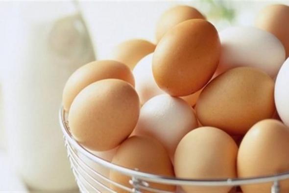 4 طرق تساعدك على اكتشاف البيض الفاسد قبل تناوله