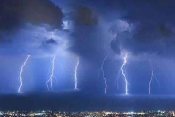 تراند اليوم : "الأرصاد" تكشف توقعات حالة الطقس خلال الساعات القادمة