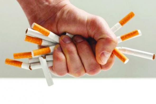 الامارات | علاج جديد للإقلاع عن التدخين