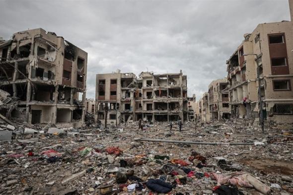 الأمم المتحدة: غزة أصبحت غير صالحة للسكن
