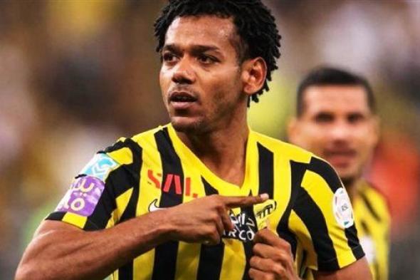 الاتحاد السعودي يقرر الاستغناء عن رومارينيو