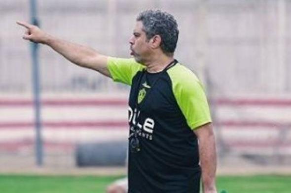 نجم الزمالك السابق: الأفضل رحيل معتمد جمال عن الأبيض