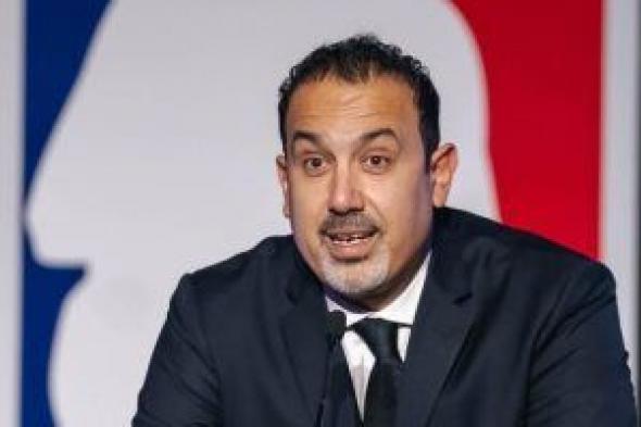 محمد يوسف مديرا لتطوير NBA و BAL فى مصر