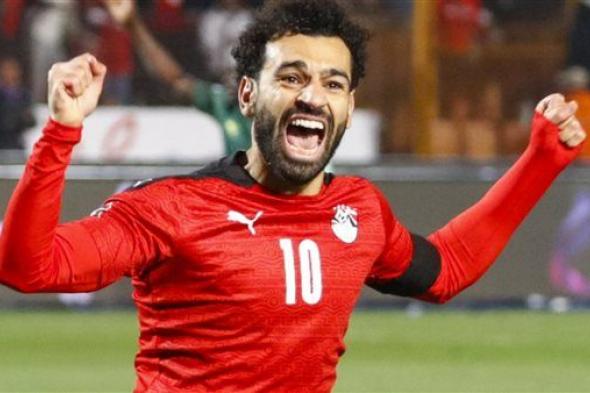 الكاف يتغزل في محمد صلاح: "أعظم لاعبي كرة القدم الإفريقية عبر التاريخ"