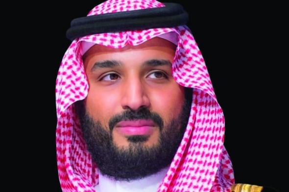 ولي العهد يهنئ الشيخ الدكتور محمد صباح السالم الصباح بمناسبة تعيينه رئيساً لمجلس الوزراء الكويتي