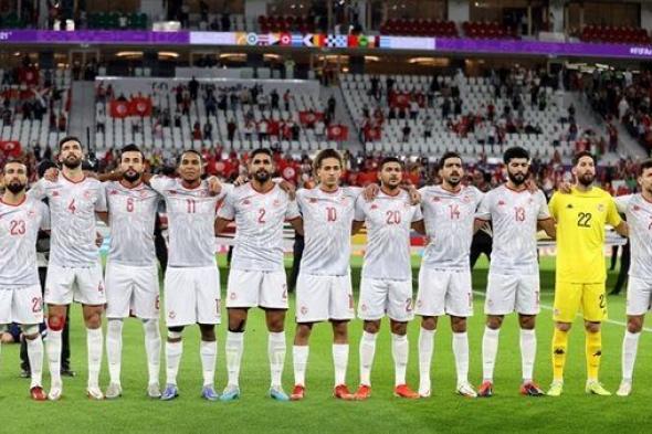 تعديل مباراة منتخب تونس و موريتانيا الودية