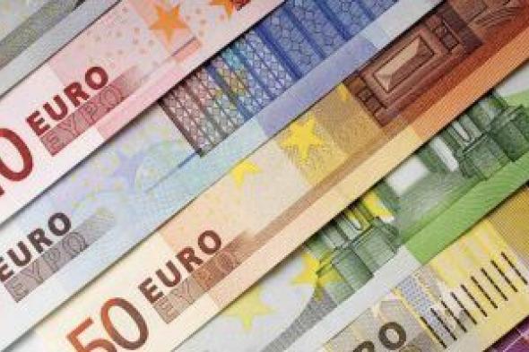 سعر اليورو اليوم السبت 6-1-2024 فى البنوك المصرية.. ثبات العملة الأوروبية