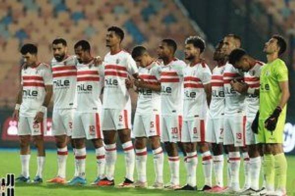 أخبار نادي الزمالك اليوم الجمعة 5/ 1/ 2024