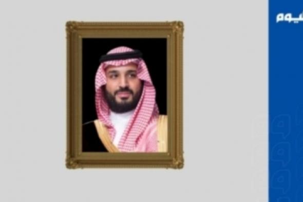 ولي العهد يهنئ رئيس الوزراء الكويتي الجديد الشيخ محمد صباح السالم