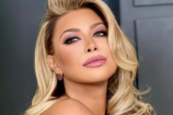 نوال الزغبي تتشارك مع الجمهور لقطات من أجواء حفلها في ألمانيا