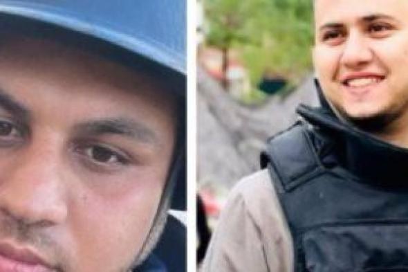 الاتحاد العام للصحفيين العرب يدين استشهاد الصحفيين مصطفى الثريا وحمزة الدحدوح