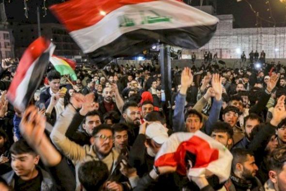 كأس آسيا: العراق يخوض النهائيات برداء المغتربين