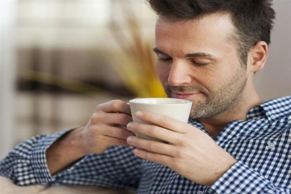 فنجان قهوة يوميا يحميك من مرض خطير يهدد دماغك