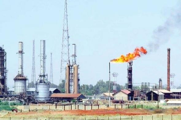 ليبيا.. إعلان حالة «القوة القاهرة» بحقل الشرارة النفطي